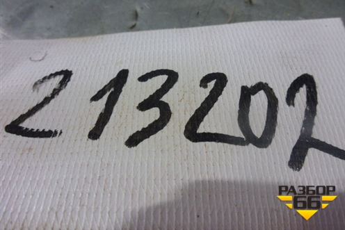 Накладка двери передней левой (верхняя) для Volvo XC90 с 2002-2015г (ХС90)