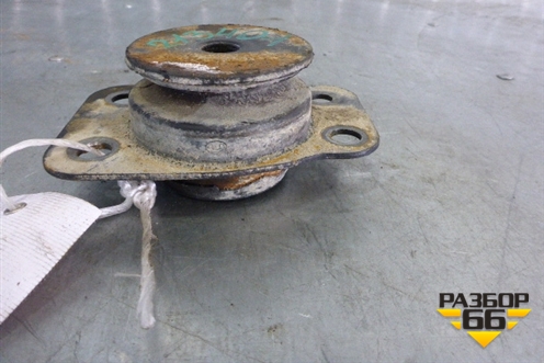 Опора кузова (задняя правая крепления рамы) для Great Wall Hover H5 с 2010г (Ховер)