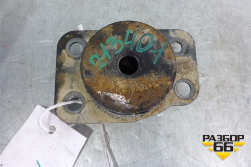 Опора кузова (задняя правая крепления рамы) для Great Wall Hover H5 с 2010г (Ховер)