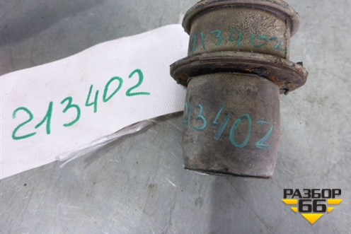 Опора кузова (крепления рамы) для Great Wall Hover H5 с 2010г (Ховер)