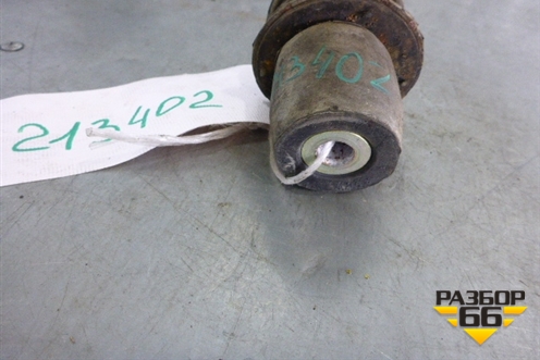 Опора кузова (крепления рамы) для Great Wall Hover H5 с 2010г (Ховер)