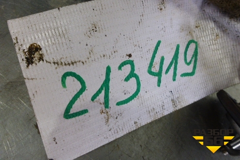 Термостат для Great Wall Hover H5 с 2010г (Ховер)