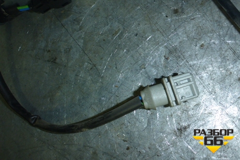 Стеклоподъёмник электрический двери левой  (А9737200346) для Mercedes Benz TRUCK Axor 2 с 2004г (Аксор)