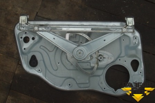 Стеклоподъёмник электрический передний правый для Volvo S40 с 2004-2012г (C40)