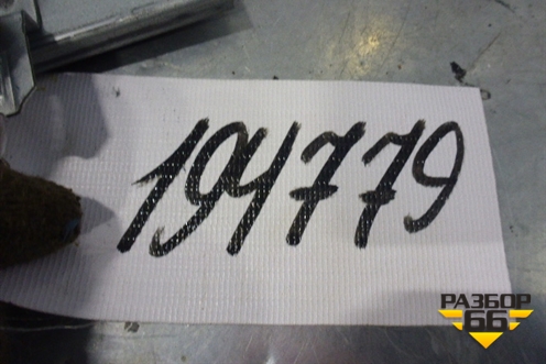 Стеклоподъёмник электрический двери правой  (A9737200446) для Mercedes Benz TRUCK Axor 2 с 2004г (Аксор)