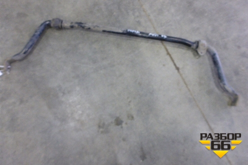 Стабилизатор передний для Audi A8 с 1998-2003г (А8)