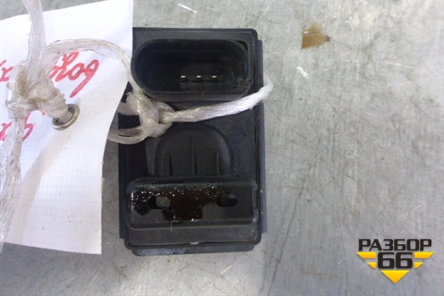 Датчик (загрязнения воздуха) (4B0907659B) для Audi A8 с 1998-2003г (А8)