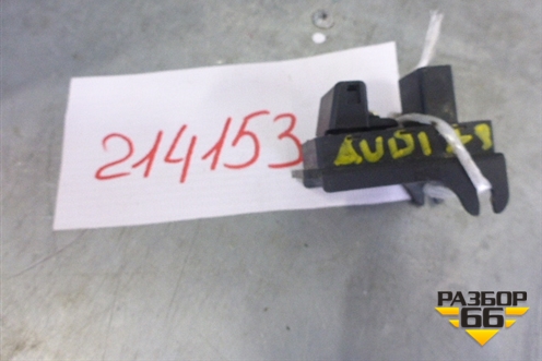 Датчик (загрязнения воздуха) (4B0907659B) для Audi A8 с 1998-2003г (А8)