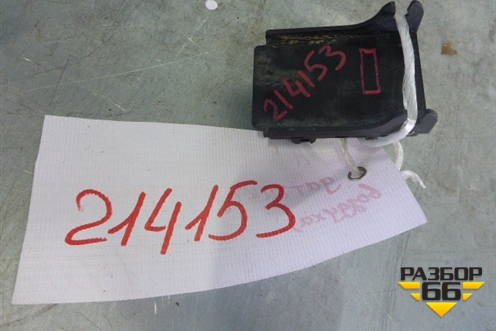 Датчик (загрязнения воздуха) (4B0907659B) для Audi A8 с 1998-2003г (А8)