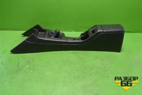 Подлокотник для Subaru Impreza (GG-GD) с 2000-2007г (Импреза)