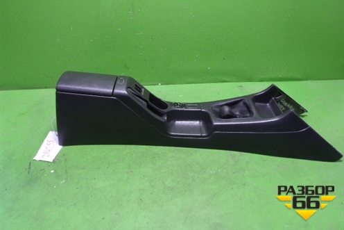 Подлокотник для Subaru Impreza (GG-GD) с 2000-2007г (Импреза)