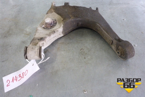 Рычаг задний нижний правый (4D0511516) для Audi A8 с 1998-2003г (А8)