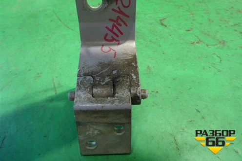 Петля двери передней правой верхняя (4D0831402) для Audi A8 с 1998-2003г (А8)