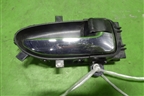 Ручка внутренняя двери задней правой для Nissan Almera G15 с 2012г (Альмера Г15)