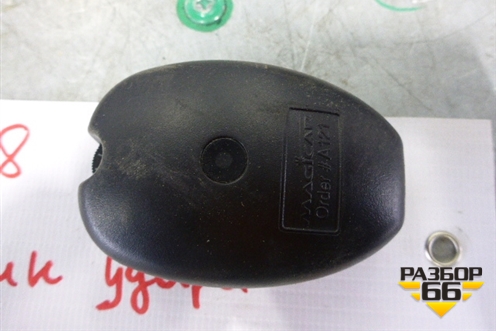 Датчик удара для Audi A8 с 1998-2003г (А8)