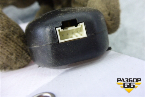 Датчик удара для Audi A8 с 1998-2003г (А8)