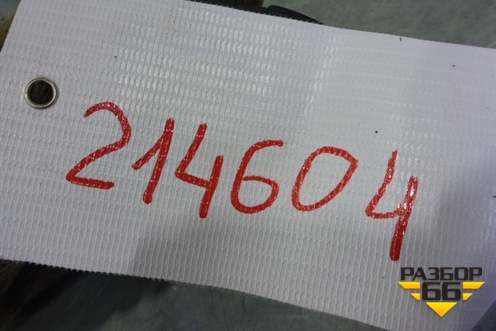 Датчик удара для Audi A8 с 1998-2003г (А8)