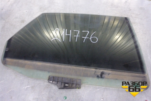 Стекло двери задней правой (пакет) для Audi A8 с 1998-2003г (А8)