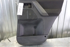 Обшивка двери задней правой под электрику для Land Rover Freelander 2 с 2007г (Фрилендер)
