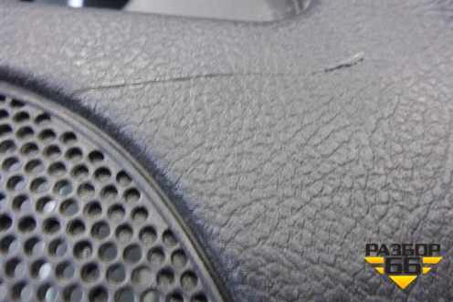 Обшивка двери задней правой под электрику для Land Rover Freelander 2 с 2007г (Фрилендер)