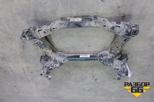 Подрамник передний  3.0 TD (C2Z11620) для Jaguar XF с 2007-2015г