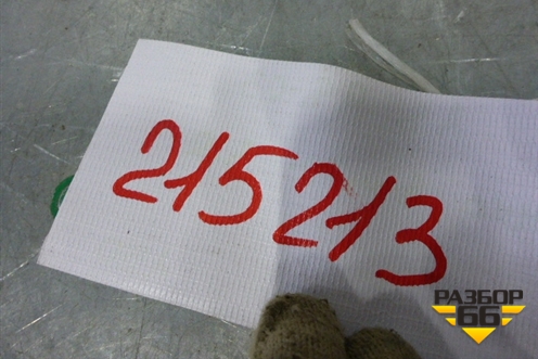 Ручка внутренняя двери задней правой для Audi A8 с 1998-2003г (А8)