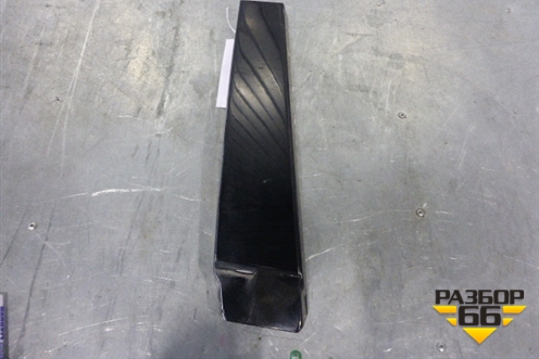 Накладка стойки (центральной правой) для Audi A8 с 1998-2003г (А8)