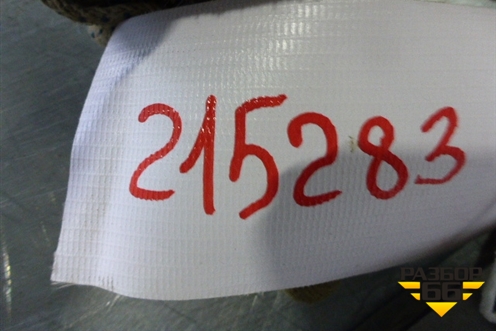 Накладка стойки (центральной правой) для Audi A8 с 1998-2003г (А8)