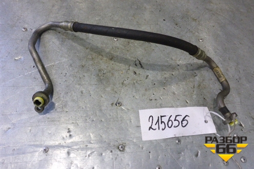 Трубка кондиционера для Land Rover Freelander 2 с 2007г (Фрилендер)