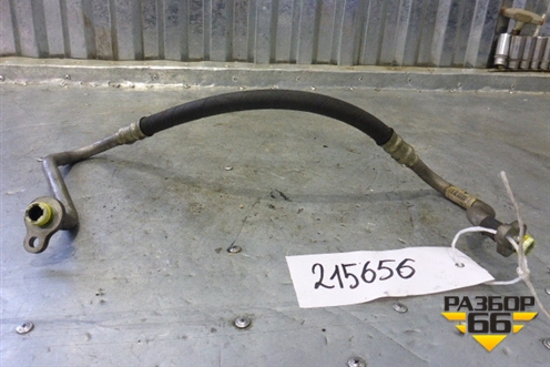 Трубка кондиционера для Land Rover Freelander 2 с 2007г (Фрилендер)