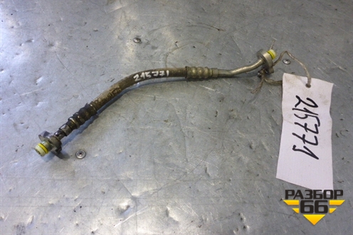 Трубка кондиционера для Land Rover Freelander 2 с 2007г (Фрилендер)