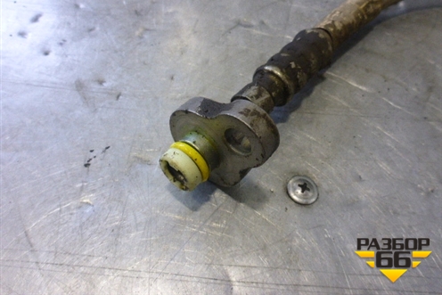 Трубка кондиционера для Land Rover Freelander 2 с 2007г (Фрилендер)