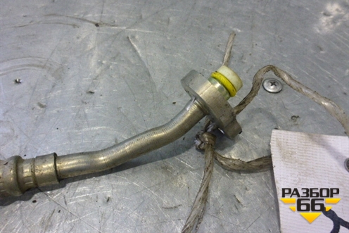 Трубка кондиционера для Land Rover Freelander 2 с 2007г (Фрилендер)