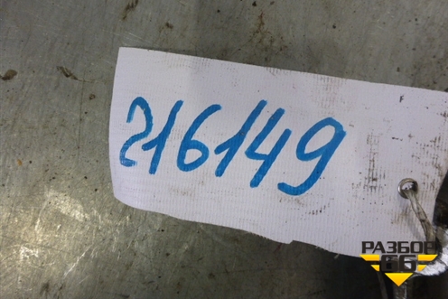 Кронштейн двигателя правый (2.2л 224DT) для Land Rover Freelander 2 с 2007г (Фрилендер)