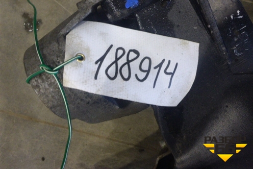 Редуктор заднего моста (4.2л.АКПП 4WD BMF) для Audi A8 с 2002-2010г (А8)