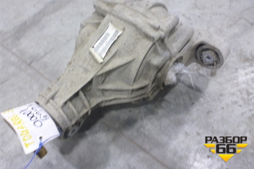 Редуктор заднего моста (5.2л FLT (41:9) для Volkswagen Touareg c 2002-2010г (Туарег)