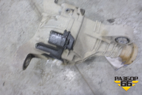 Редуктор заднего моста (5.2л FLT (41:9) для Volkswagen Touareg c 2002-2010г (Туарег)