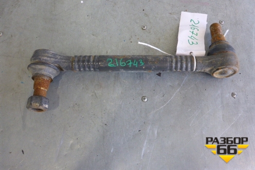 Стойка заднего стабилизатора для Volvo TRUCK FH с 2002-2008г (ФШ)