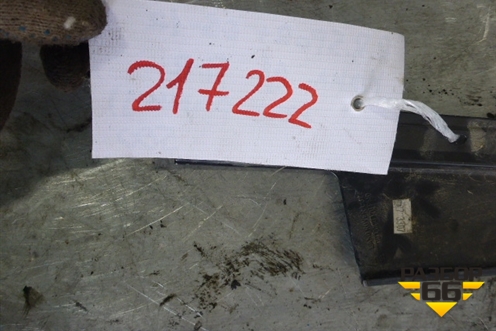 Накладка двери передней правой (на рамку) для Land Rover Range Rover Sport с 2005-2012г (Спорт)