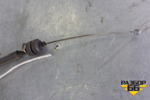 Трос газа для Chevrolet Lacetti с 2003г (Лачетти)