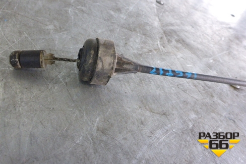 Трос газа для Chevrolet Lacetti с 2003г (Лачетти)