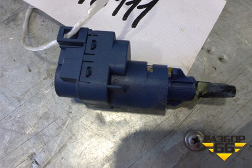 Датчик педали сцепления для Volkswagen Polo (седан) с 2010г (Поло)