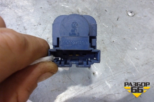 Датчик педали сцепления для Volkswagen Polo (седан) с 2010г (Поло)