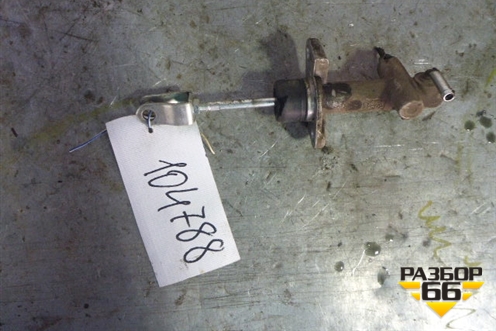 Цилиндр сцепления главный для Chevrolet Aveo (T250) с 2005-2011 (Авео Т250)