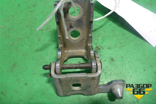 Петля двери задней левой нижняя (9035Y1) для Peugeot 308 с 2007-2014г