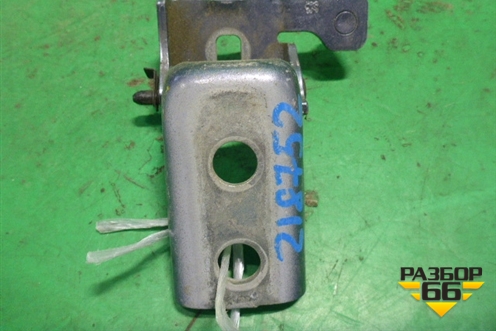 Петля двери задней левой нижняя (9035Y1) для Peugeot 308 с 2007-2014г