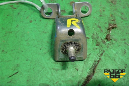 Петля двери багажника (8613E3) для Peugeot 308 с 2007-2014г