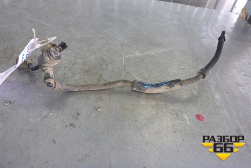 Клапан электромагнитный для Peugeot 308 с 2007-2014г