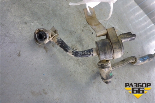 Клапан электромагнитный для Peugeot 308 с 2007-2014г