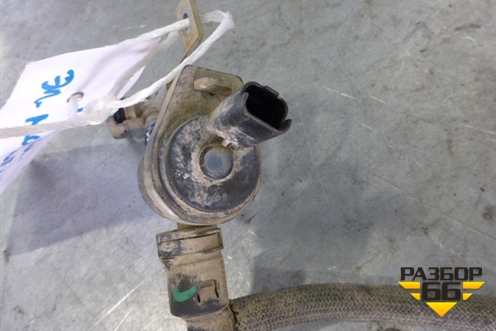 Клапан электромагнитный для Peugeot 308 с 2007-2014г